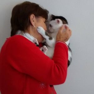 Meet your Posher, Jackie